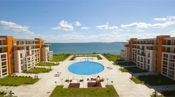 Prestige Fort Beach