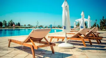 Prestige Fort Beach