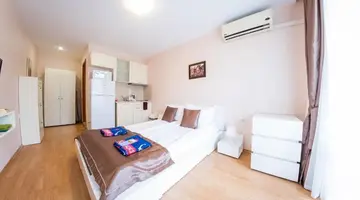 Prestige Fort Beach