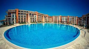 Prestige Fort Beach