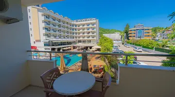 Prestige Garden Hotel