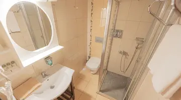 Prestige Garden Hotel