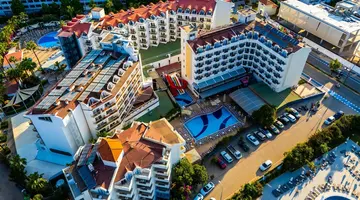 Prestige Garden Hotel