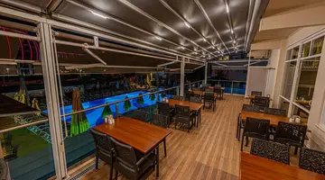 Prestige Garden Hotel