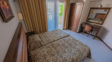 Prestige Garden Hotel