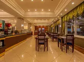 Prestige Garden Hotel