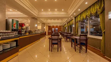 Prestige Garden Hotel