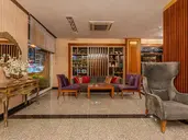 Prestige Garden Hotel