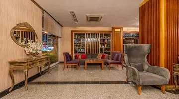Prestige Garden Hotel