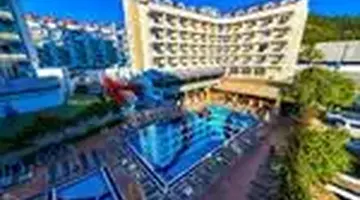 Prestige Garden Hotel