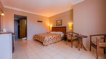 Prestige Garden Hotel