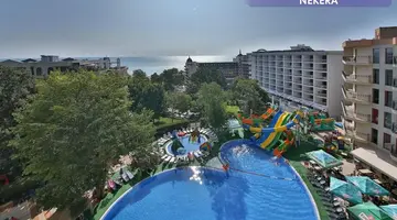 Prestige Grand Hotel & Aquapark