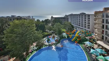 Prestige Grand Hotel & Aquapark