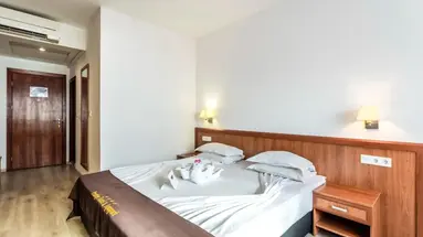 Prestige Hotel and Aquapark