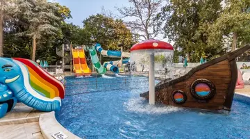 Prestige Hotel and Aquapark