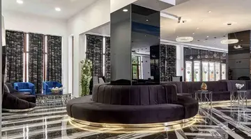 Prestige Hotel and Aquapark