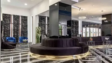 Prestige Hotel and Aquapark