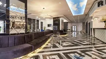Prestige Hotel and Aquapark
