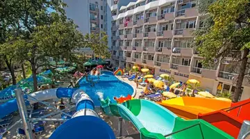 Prestige Hotel and Aquapark