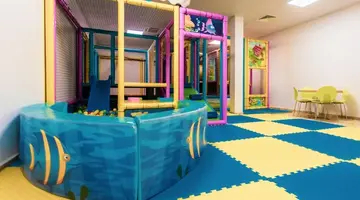 Prestige Hotel and Aquapark