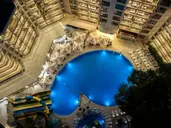Prestige Hotel and Aquapark