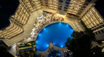 Prestige Hotel and Aquapark