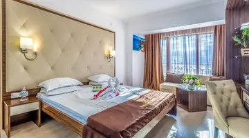 Prestige Hotel and Aquapark