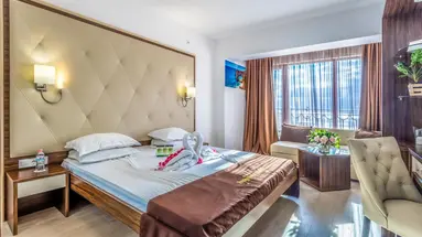 Prestige Hotel and Aquapark