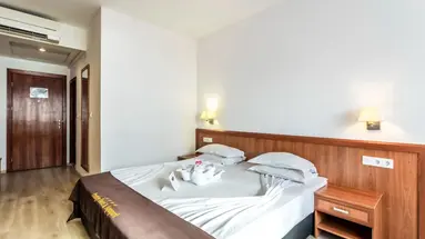 Prestige Hotel and Aquapark