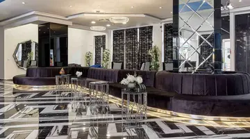 Prestige Hotel and Aquapark