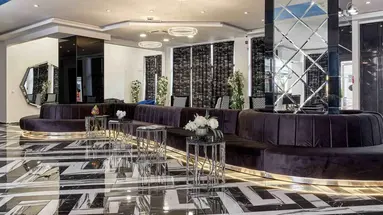Prestige Hotel and Aquapark