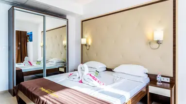 Prestige Hotel and Aquapark