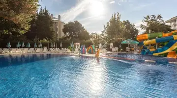 Prestige Hotel and Aquapark