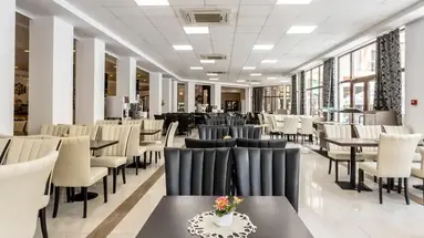Prestige Hotel and Aquapark