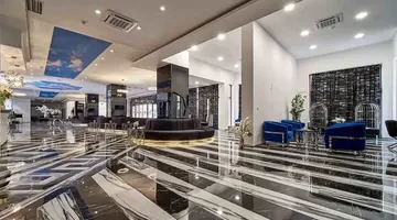 Prestige Hotel and Aquapark