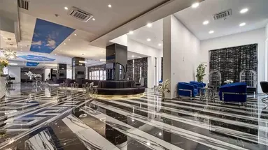 Prestige Hotel and Aquapark