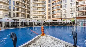 Prestige Hotel and Aquapark