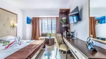 Prestige Hotel and Aquapark