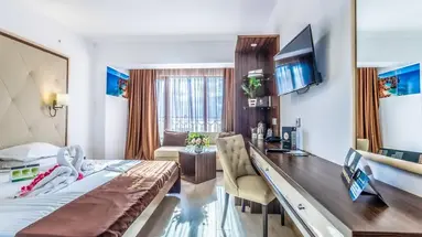 Prestige Hotel and Aquapark