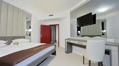 Prestige Hotel and Aquapark