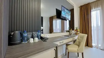 Prestige Hotel and Aquapark