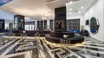 Prestige Hotel and Aquapark