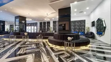 Prestige Hotel and Aquapark