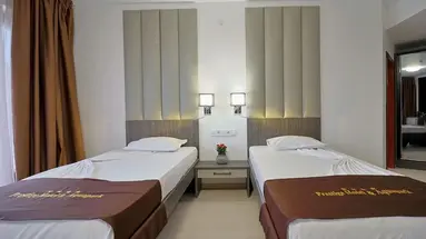 Prestige Hotel and Aquapark