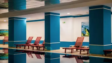 Prestige Hotel and Aquapark
