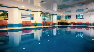 Prestige Hotel and Aquapark