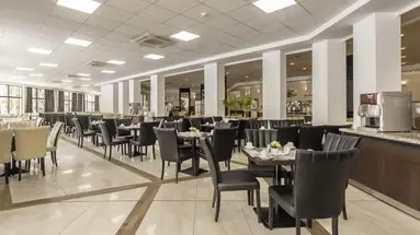 Prestige Hotel and Aquapark