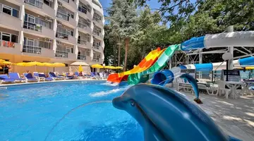 Prestige Hotel and Aquapark