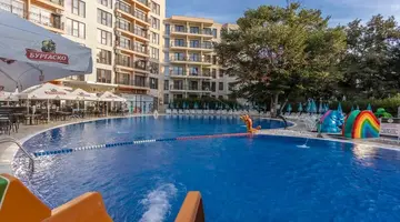 Prestige Hotel and Aquapark
