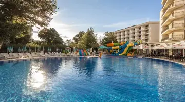 Prestige Hotel and Aquapark
